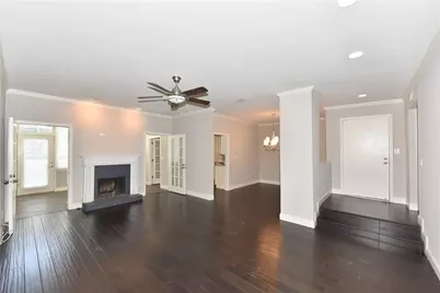 5115 Chemin De Vie NE #5115, Atlanta, GA 30342 - Photo 7
