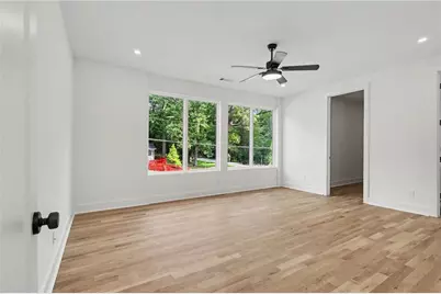 1242 Brook Forest Drive NE, Atlanta, GA 30324 - Photo 33