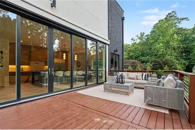 1242 Brook Forest Drive NE, Atlanta, GA 30324 - Photo 45