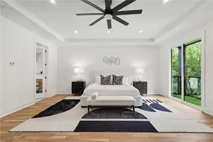 1242 Brook Forest Dr NE, Atlanta, GA 30324 - Photo 17