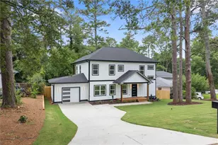 2621 Patrick Ct SE, Atlanta, GA 30317 - Photo 1