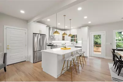 2621 Patrick Court SE, Atlanta, GA 30317 - Photo 3