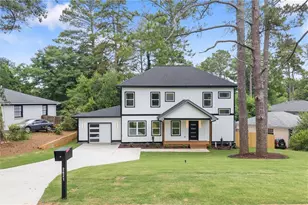 2621 Patrick Ct SE, Atlanta, GA 30317 - Photo 1