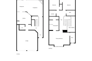 1485 Faircrest Ln, Alpharetta, GA 30004 - Photo 3
