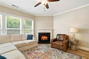 1485 Faircrest Ln, Alpharetta, GA 30004 - Photo 9