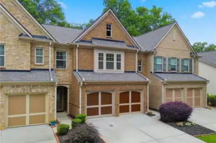 1485 Faircrest Ln, Alpharetta, GA 30004 - Photo 1