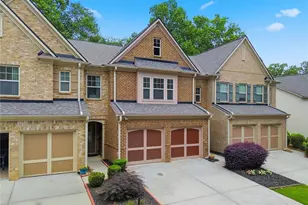 1485 Faircrest Ln, Alpharetta, GA 30004 - Photo 1