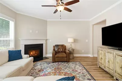 1485 Faircrest Lane, Alpharetta, GA 30004 - Photo 9