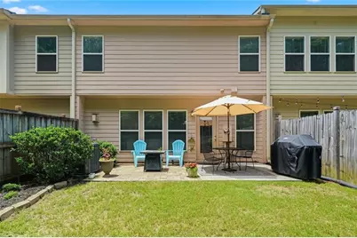 1485 Faircrest Lane, Alpharetta, GA 30004 - Photo 23