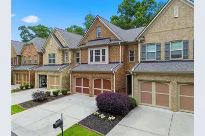 1485 Faircrest Lane, Alpharetta, GA 30004 - Photo 35