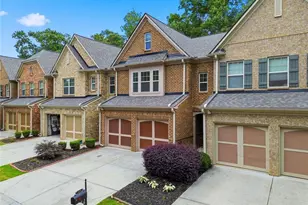 1485 Faircrest Ln, Alpharetta, GA 30004 - Photo 35