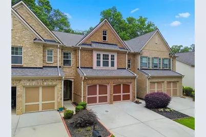 1485 Faircrest Lane, Alpharetta, GA 30004 - Photo 3