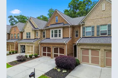 1485 Faircrest Lane, Alpharetta, GA 30004 - Photo 61