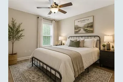 1485 Faircrest Lane, Alpharetta, GA 30004 - Photo 15