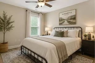 1485 Faircrest Ln, Alpharetta, GA 30004 - Photo 35