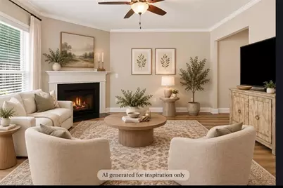 1485 Faircrest Lane, Alpharetta, GA 30004 - Photo 11
