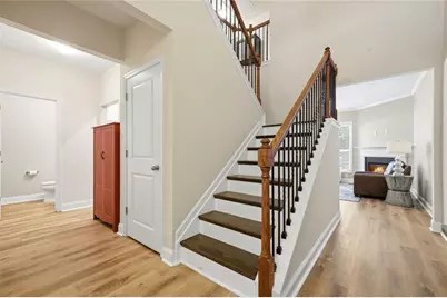1485 Faircrest Lane, Alpharetta, GA 30004 - Photo 3