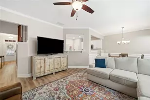 1485 Faircrest Ln, Alpharetta, GA 30004 - Photo 7