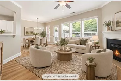 1485 Faircrest Lane, Alpharetta, GA 30004 - Photo 5