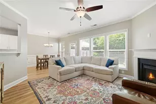 1485 Faircrest Ln, Alpharetta, GA 30004 - Photo 5