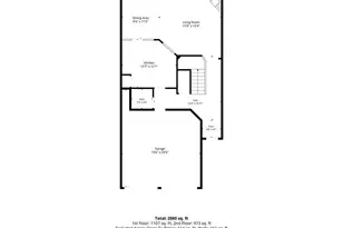 1485 Faircrest Ln, Alpharetta, GA 30004 - Photo 35