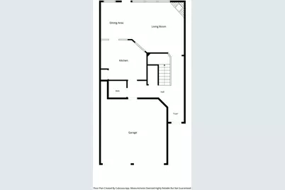 1485 Faircrest Lane, Alpharetta, GA 30004 - Photo 39