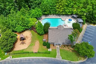 1485 Faircrest Ln, Alpharetta, GA 30004 - Photo 33
