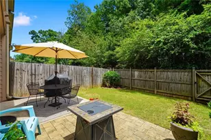 1485 Faircrest Ln, Alpharetta, GA 30004 - Photo 45