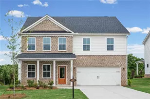 1652 Tide Ml Rd Lot 152, Cumming, GA 30040 - Photo 1
