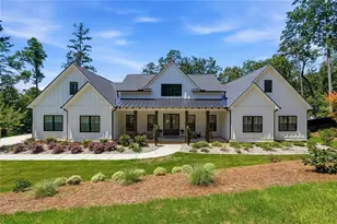 41 Birmingham Rd, Ball Ground, GA 30107 - Photo 1