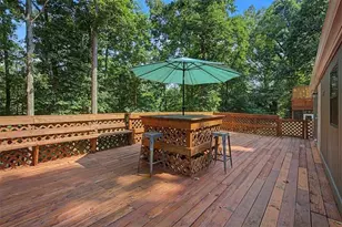 6695 Thunder Trail, Gainesville, GA 30506 - Photo 29