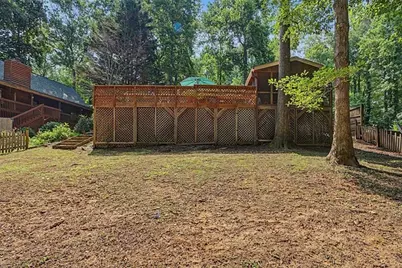 6695 Thunder Trail, Gainesville, GA 30506 - Photo 33