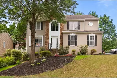 4000 Weatherford Circle, Alpharetta, GA 30009 - Photo 1