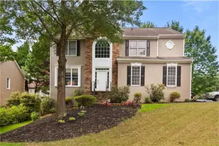 4000 Weatherford Cir, Alpharetta, GA 30009 - Photo 1