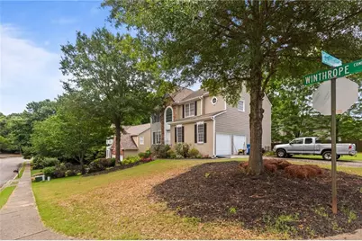 4000 Weatherford Circle, Alpharetta, GA 30009 - Photo 33