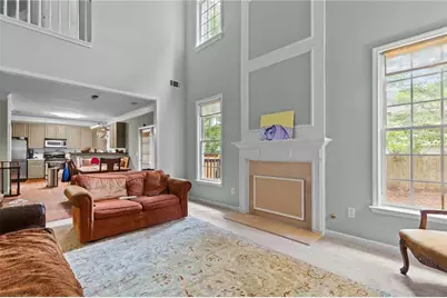 4000 Weatherford Circle, Alpharetta, GA 30009 - Photo 11