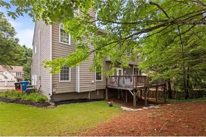 4000 Weatherford Circle, Alpharetta, GA 30009 - Photo 31