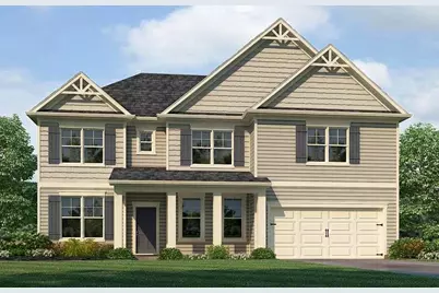 1807 Kingsmere Run Drive, Loganville, GA 30052 - Photo 1