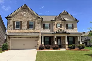764 Henson Farm Dr, Loganville, GA 30052 - Photo 1