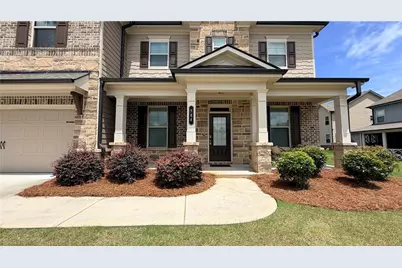 764 Henson Farm Drive, Loganville, GA 30052 - Photo 25