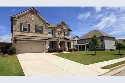 764 Henson Farm Drive, Loganville, GA 30052 - Photo 27