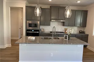 764 Henson Farm Dr, Loganville, GA 30052 - Photo 5