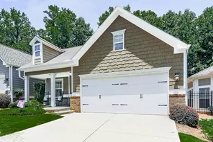 155 Abbey Cir, Woodstock, GA 30188 - Photo 1