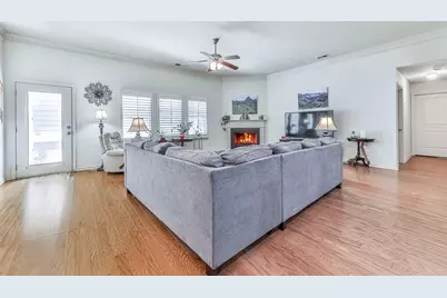 155 Abbey Circle, Woodstock, GA 30188 - Photo 7
