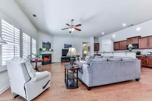155 Abbey Cir, Woodstock, GA 30188 - Photo 5