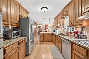 2638 Colony Cir, Snellville, GA 30078 - Photo 23