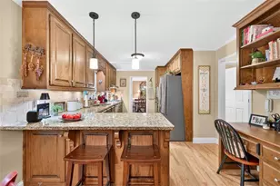 2638 Colony Cir, Snellville, GA 30078 - Photo 21