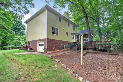 2638 Colony Circle, Snellville, GA 30078 - Photo 61