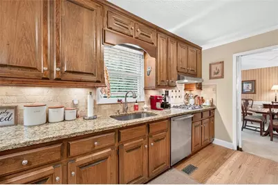 2638 Colony Circle, Snellville, GA 30078 - Photo 23
