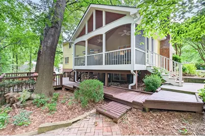 2638 Colony Circle, Snellville, GA 30078 - Photo 59